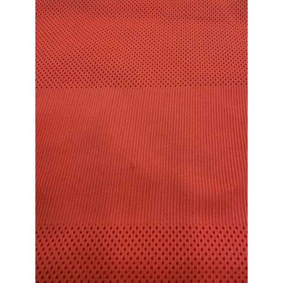 Vtg Speedo Women's Size S Neon Orange Swimsuit Coverup - Picture 8 of 10